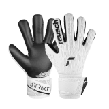 Reusch Attrakt Freegel Silver 5470035 1101 weiss schwarz 1